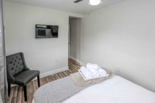 Apartamento Designed Private Suites In Miami