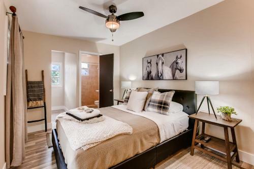 Apartamento Designed Private Suites In Miami
