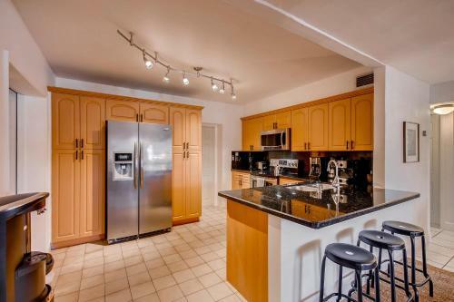 Apartamento Designed Private Suites In Miami