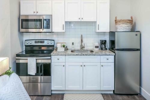 Apartamento Designed Private Suites In Miami