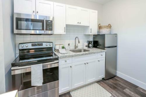 Apartamento Designed Private Suites In Miami