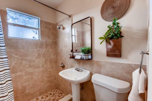 Apartamento Designed Private Suites In Miami