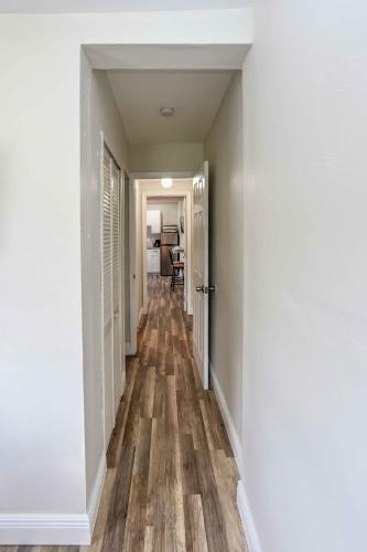 Apartamento Designed Private Suites In Miami