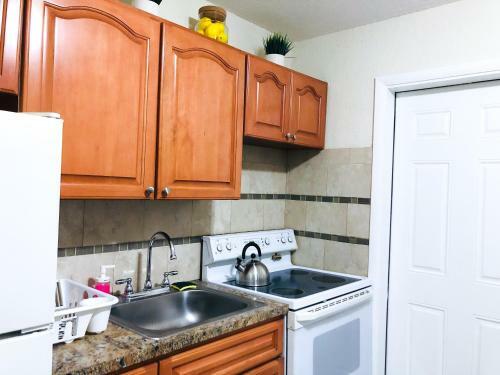 Apartamento The Cherry Blossom House