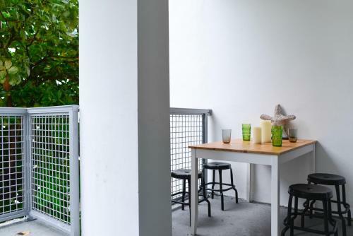 Apartamento Wynwood Modern 2 Bedroom