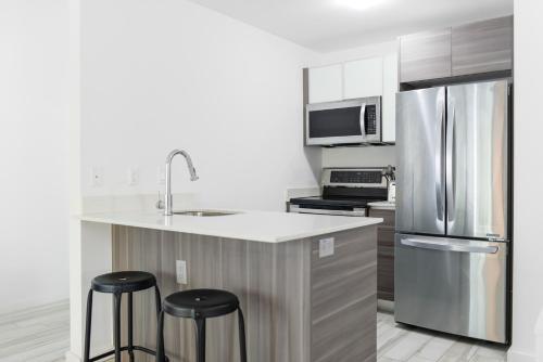 Apartamento Wynwood Modern 2 Bedroom