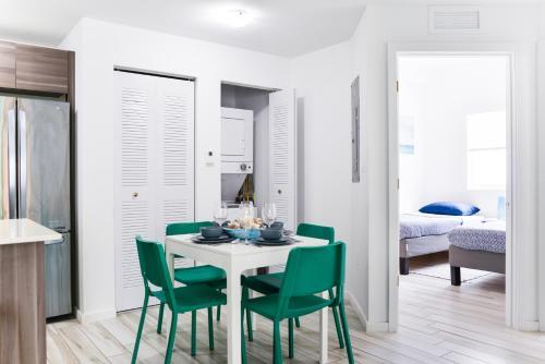 Apartamento Wynwood Modern 2 Bedroom