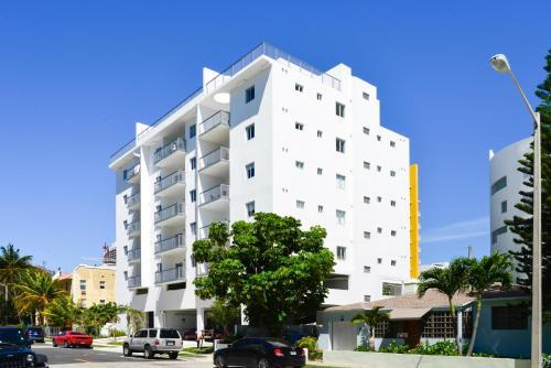 Apartamento Wynwood Modern 2 Bedroom