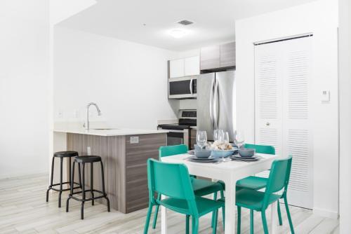 Apartamento Wynwood Modern 2 Bedroom