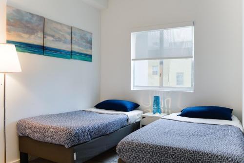 Apartamento Wynwood Modern 2 Bedroom