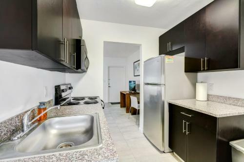 Apartamento Cottages El Portal