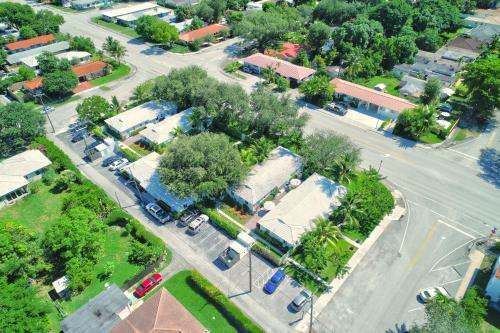 Apartamento Cottages El Portal