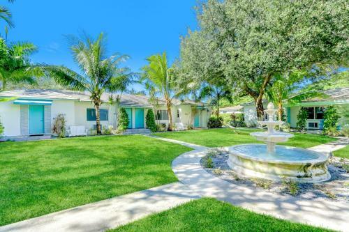 Apartamento Cottages El Portal