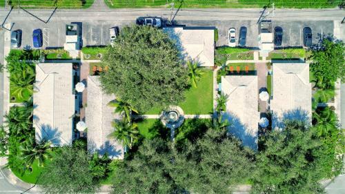 Apartamento Cottages El Portal