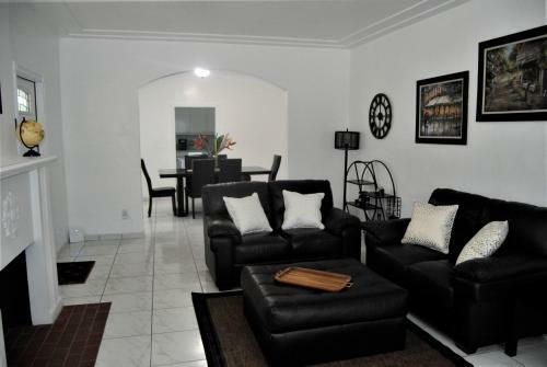 Casa Miami - Location, Location, Location!