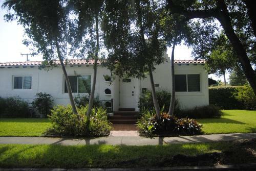 Casa Miami - Location, Location, Location!