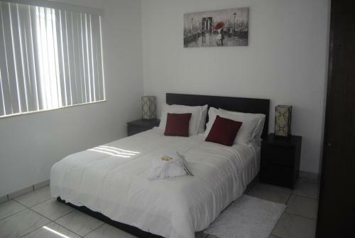 Casa Miami - Location, Location, Location!