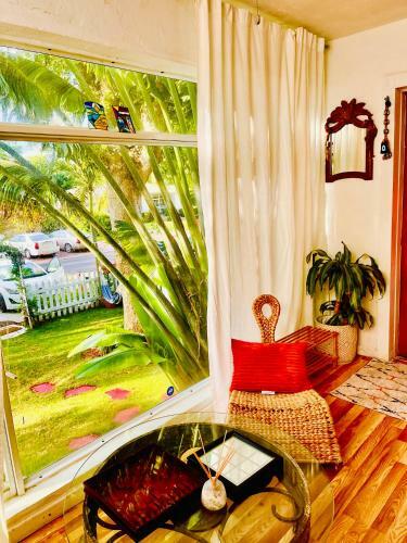 Ne Miami Cottage