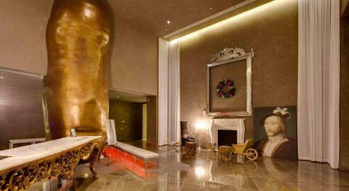 Apartamento 44 Floor Views @ The W - Miami Brickell +gym+spa