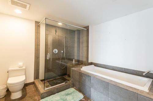 Apartamento Luxury View Corner Unit 2/2 - Icon Brickell