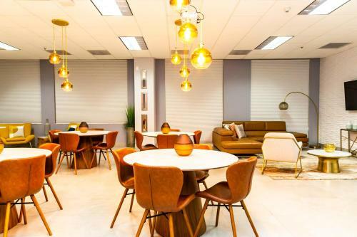 Apartamento Star Stay Miami - Orange At Brickell + Free Parking