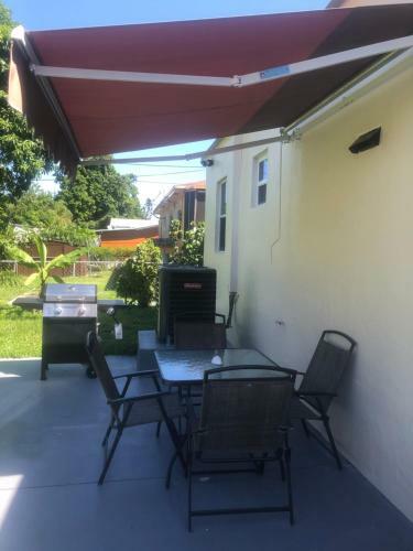 Your House In Miami