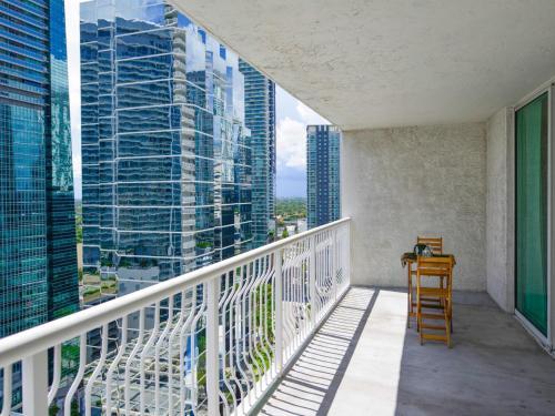 Fabulous Apartment In Brickell