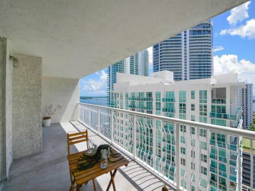 Fabulous Apartment In Brickell