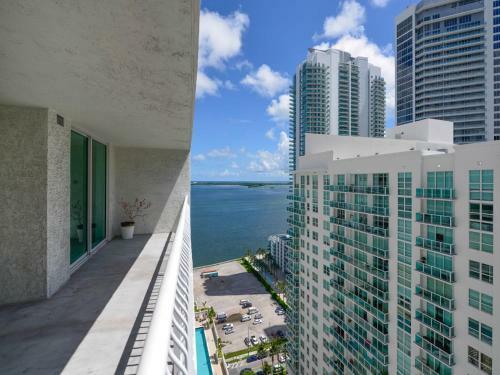 Fabulous Apartment In Brickell
