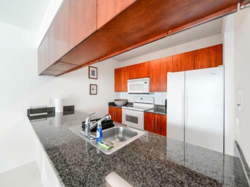 Fabulous Apartment In Brickell