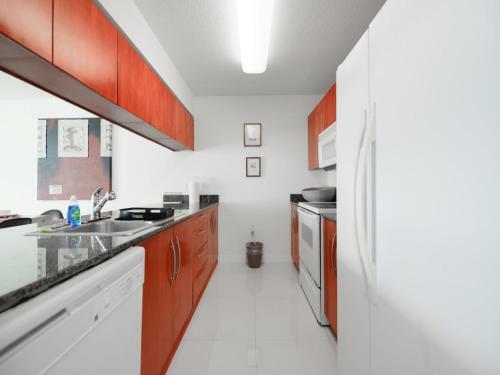 Fabulous Apartment In Brickell
