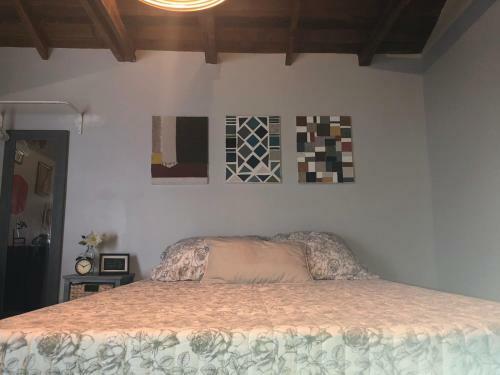 Apartamento V - Private Studio Cabin Steps From Calle 8 (ap 5)