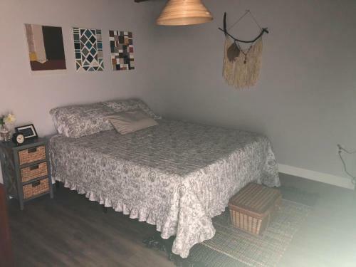 Apartamento V - Private Studio Cabin Steps From Calle 8 (ap 5)