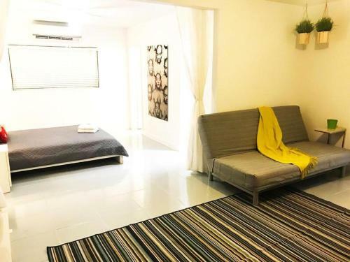 Zen Residences Apartments