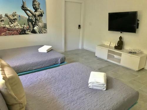 Zen Residences Apartments