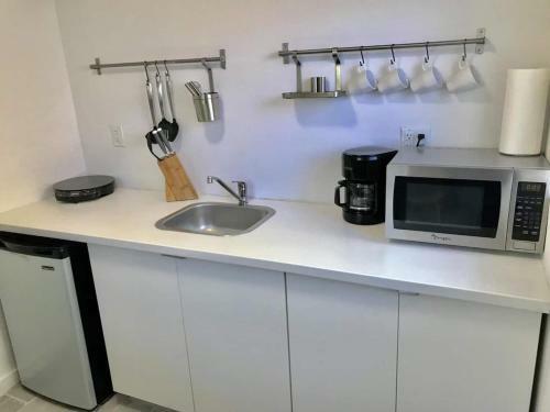 Zen Residences Apartments