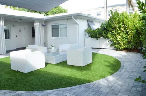 Zen Residences Apartments