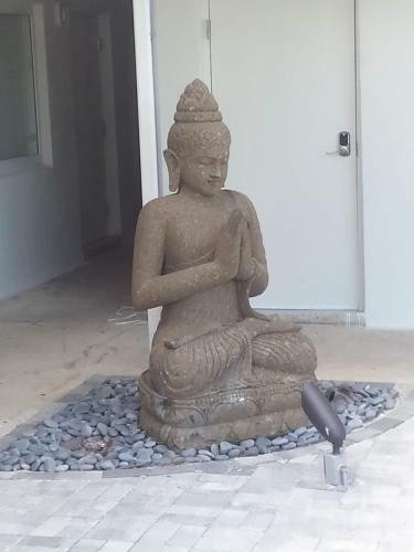 Zen Residences Apartments