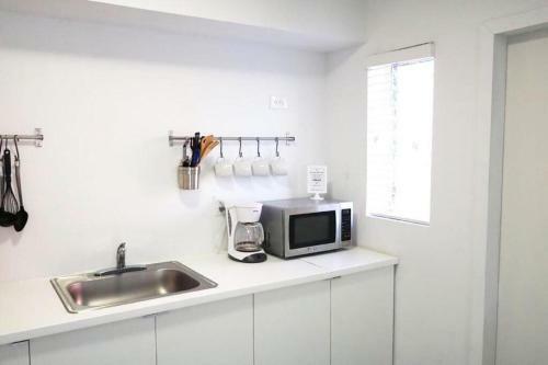 Zen Residences Apartments