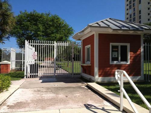 Apartamento Gorgeous Beachy Chic Condo In Key Biscayne