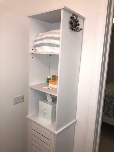 Apartamento Gorgeous Beachy Chic Condo In Key Biscayne