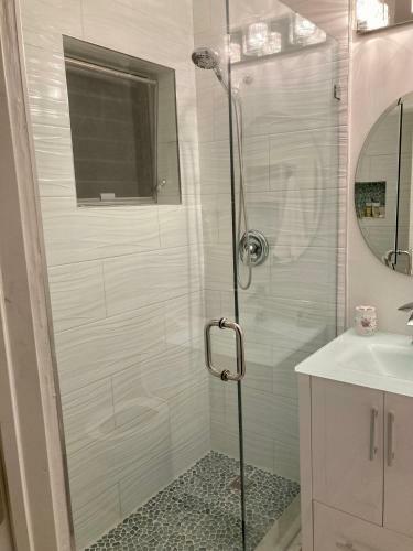 Apartamento Gorgeous Beachy Chic Condo In Key Biscayne