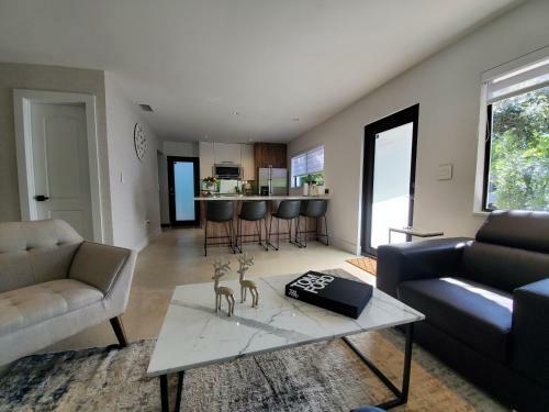 3 Bedroom House In Miami Design District