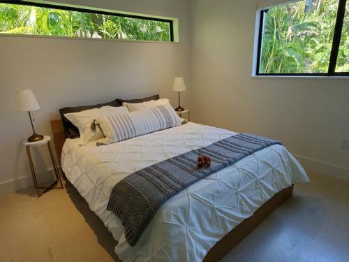 3 Bedroom House In Miami Design District