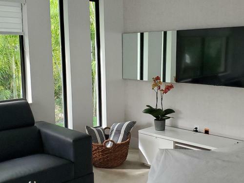 3 Bedroom House In Miami Design District