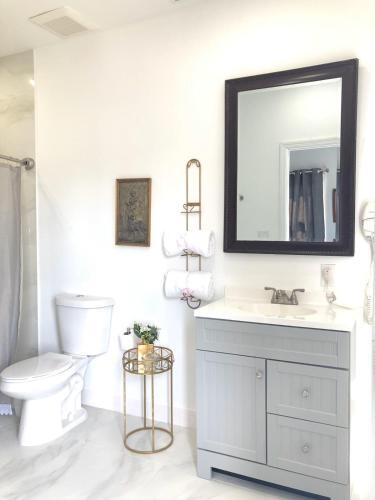 G - Private Suite Very Close To Airport (Apt 1)