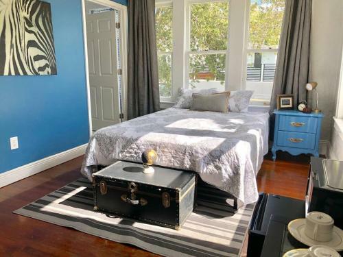 G - Private Suite Very Close To Airport (Apt 1)