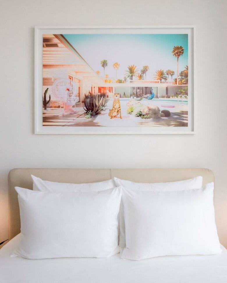 Hotel Yotelpad Miami