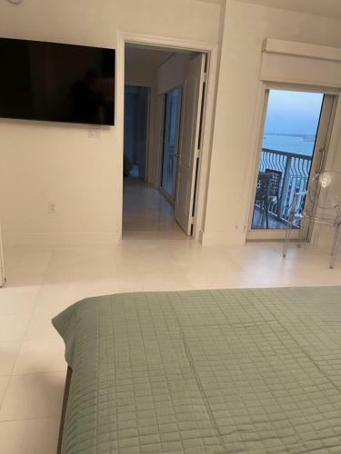 Apartamento Ocean & Pool View Converted 4 Bedrooms @ Brickell