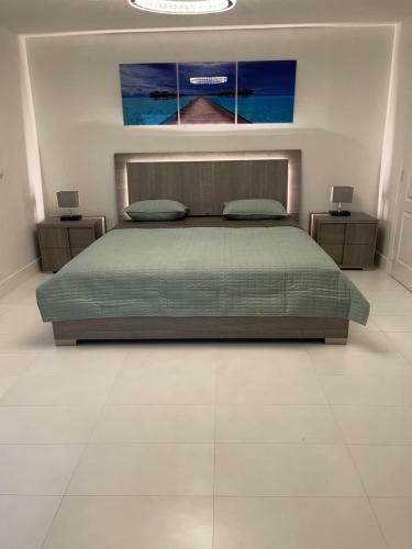 Apartamento Ocean & Pool View Converted 4 Bedrooms @ Brickell